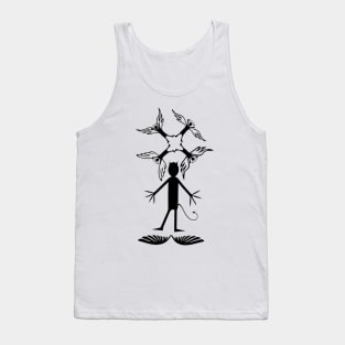 Envy Tank Top